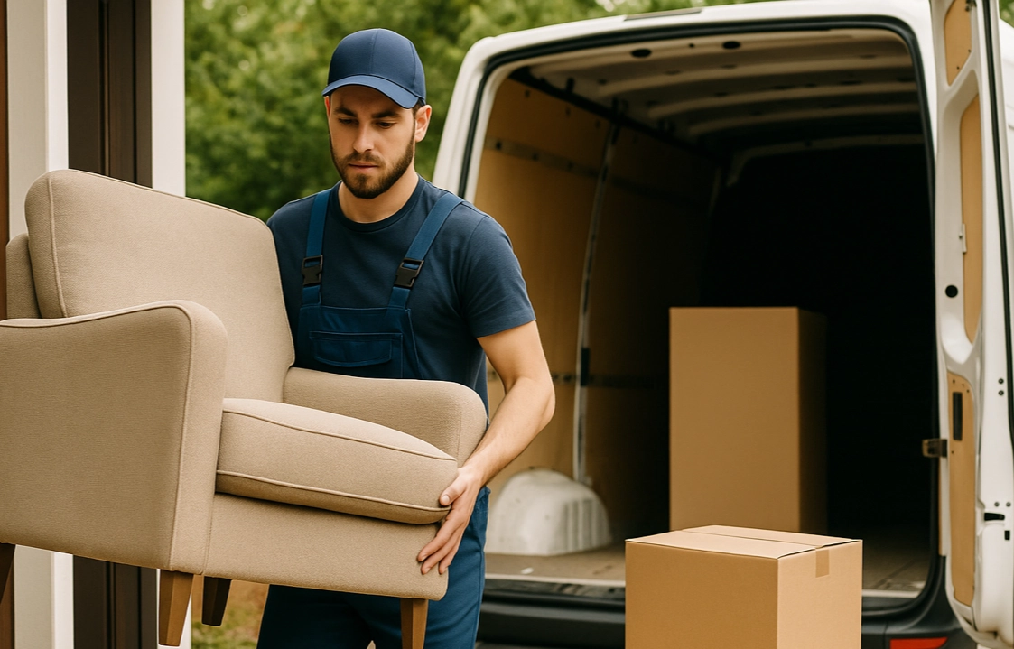 house clearance dundee